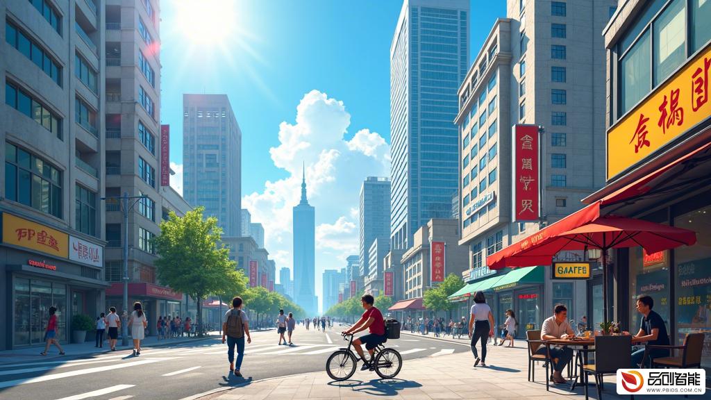 宁波市NB-IoT体温贴企业的创新与发展
