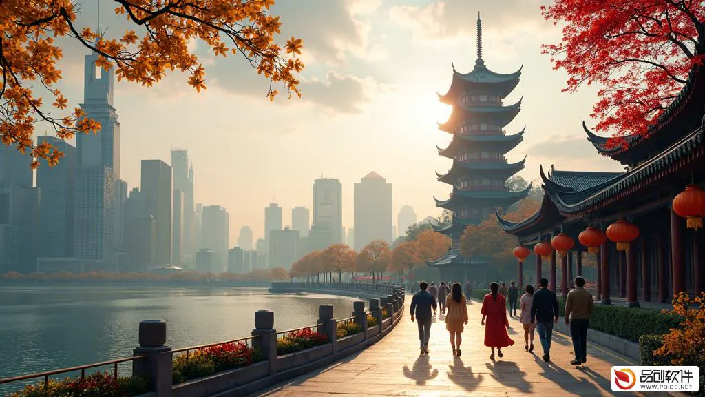 杭州市货运平台物联网系统开发：创新引领智慧物流新时代
