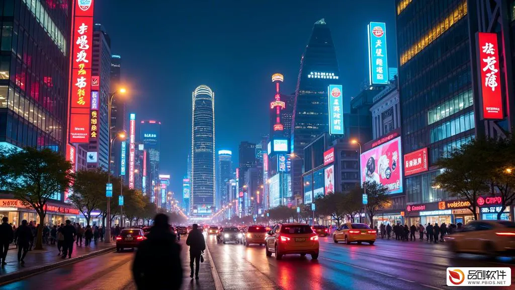 北京市云离子车载AI平台机构：引领智能出行新时代
