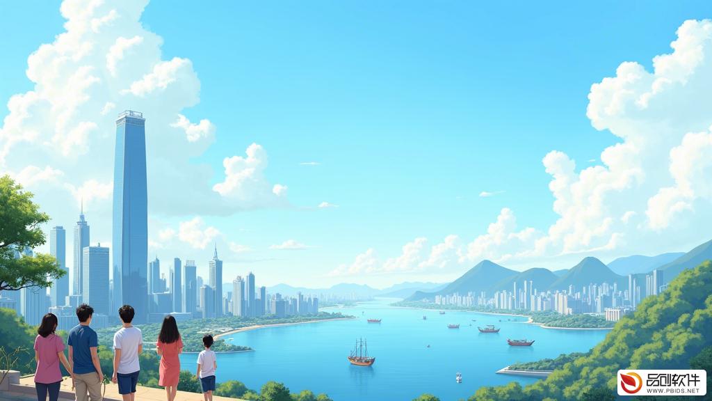 珠海市全面风险管理AI系统研发中心：引领金融科技新篇章
