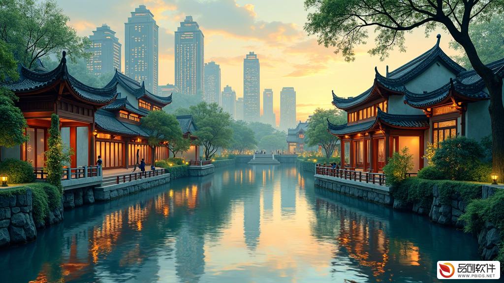 苏州市隧道综合管控平台：创新科技引领城市交通新纪元
