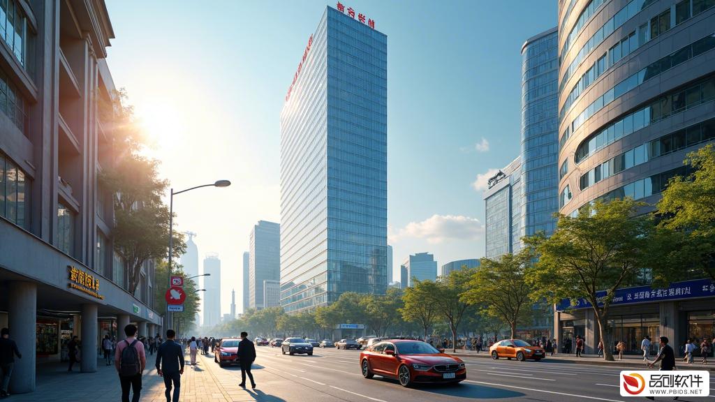 武汉市政企协同办公门户平台集团：推动政务与企业高效联动的新篇章
