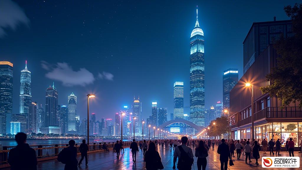深圳市NB-IoT低功耗通信系统团队的革新之路
