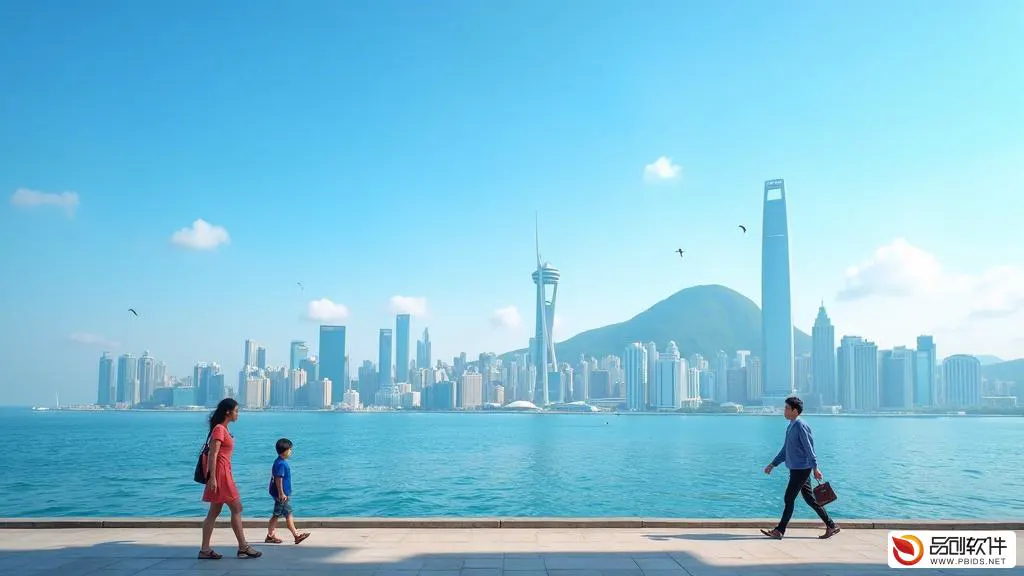 珠海市物流签收电子化有限公司：引领物流行业数字化转型的新篇章
