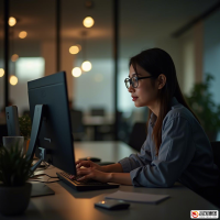事业单位外包人员的现状与挑战：探索高效管理与权益保障之路
