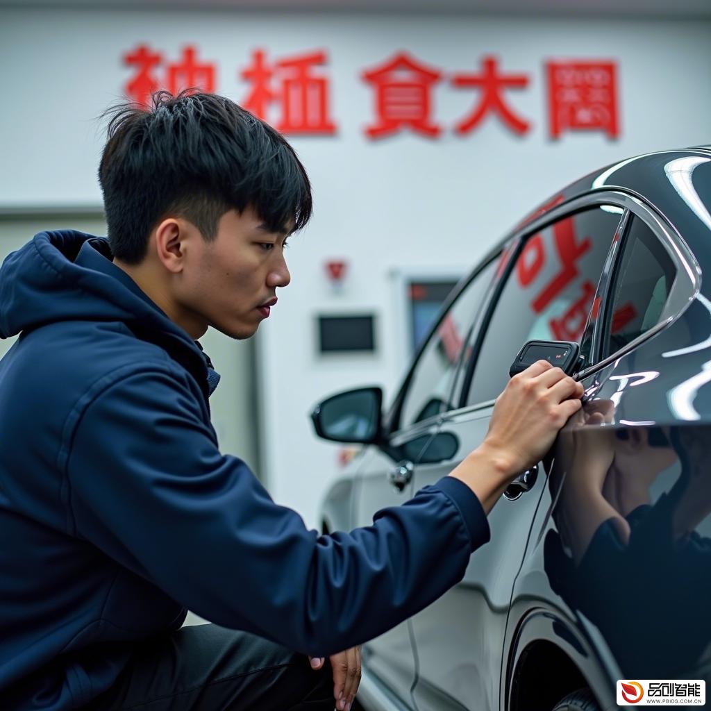 东莞市车辆状态诊断平台服务站：保障行车安全，提升维修效率
