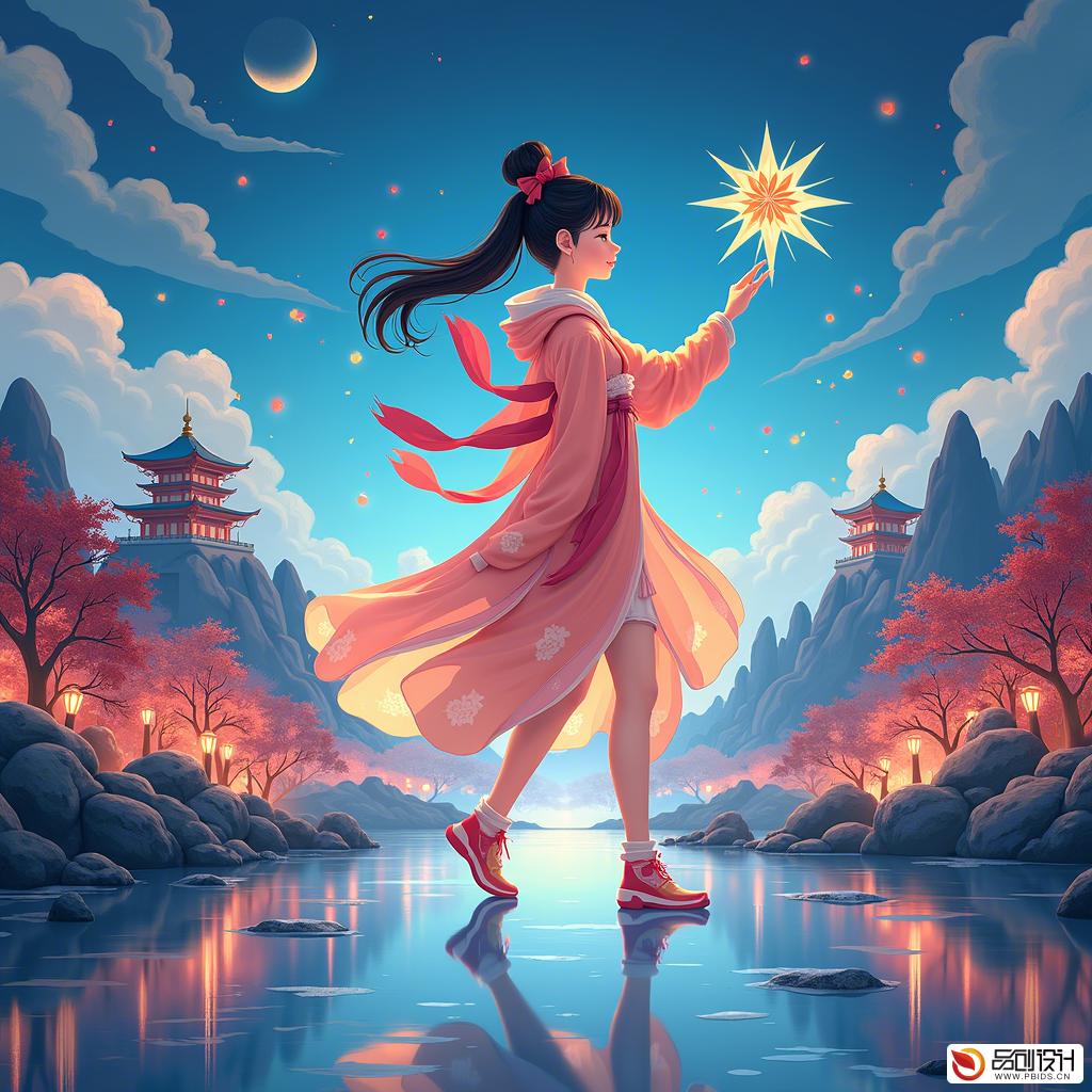 盘锦交互动效设计：打造卓越用户体验的设计公司
