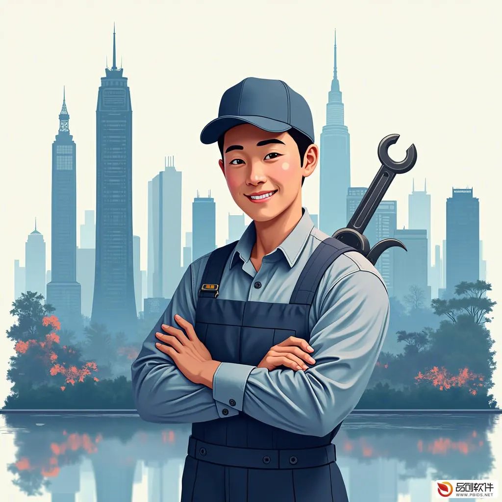 广州市商用车维修知识库平台：赋能商用车维修行业...