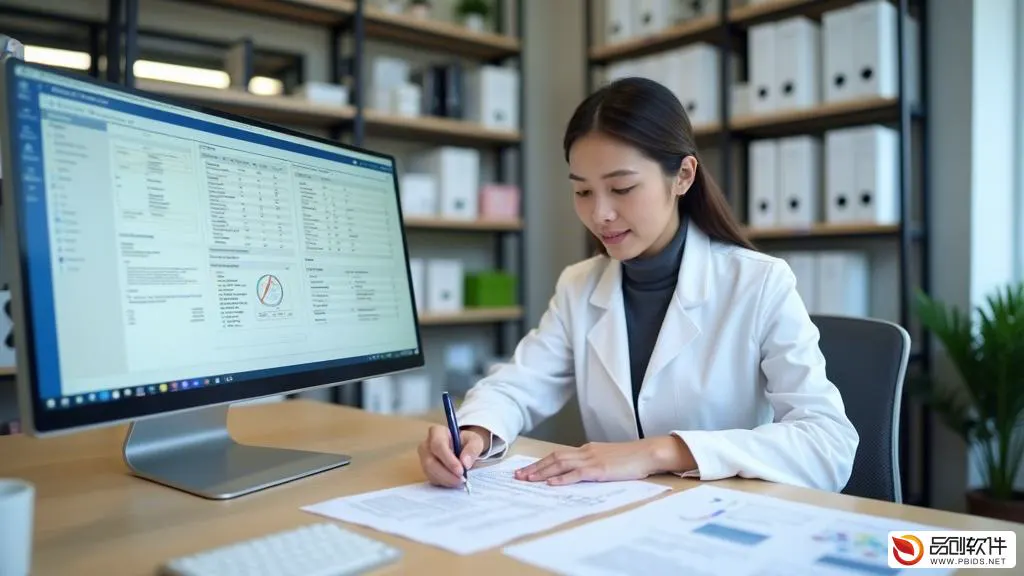 北京市医药订单智能合单平台研发中心：引领医药行业数字化转型
