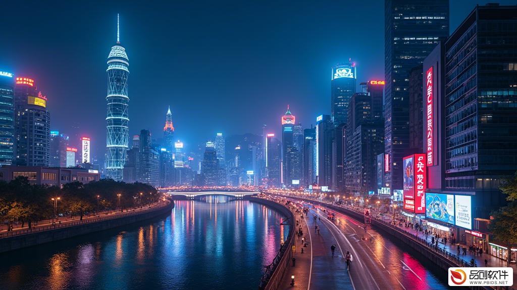 深圳市UI/UX设计服务企业：塑造数字产品的用户体验新高度
