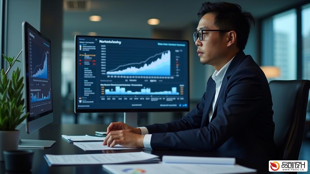 重塑商业版图：私募股权网页信息架构公司的核心价值与战略实践
