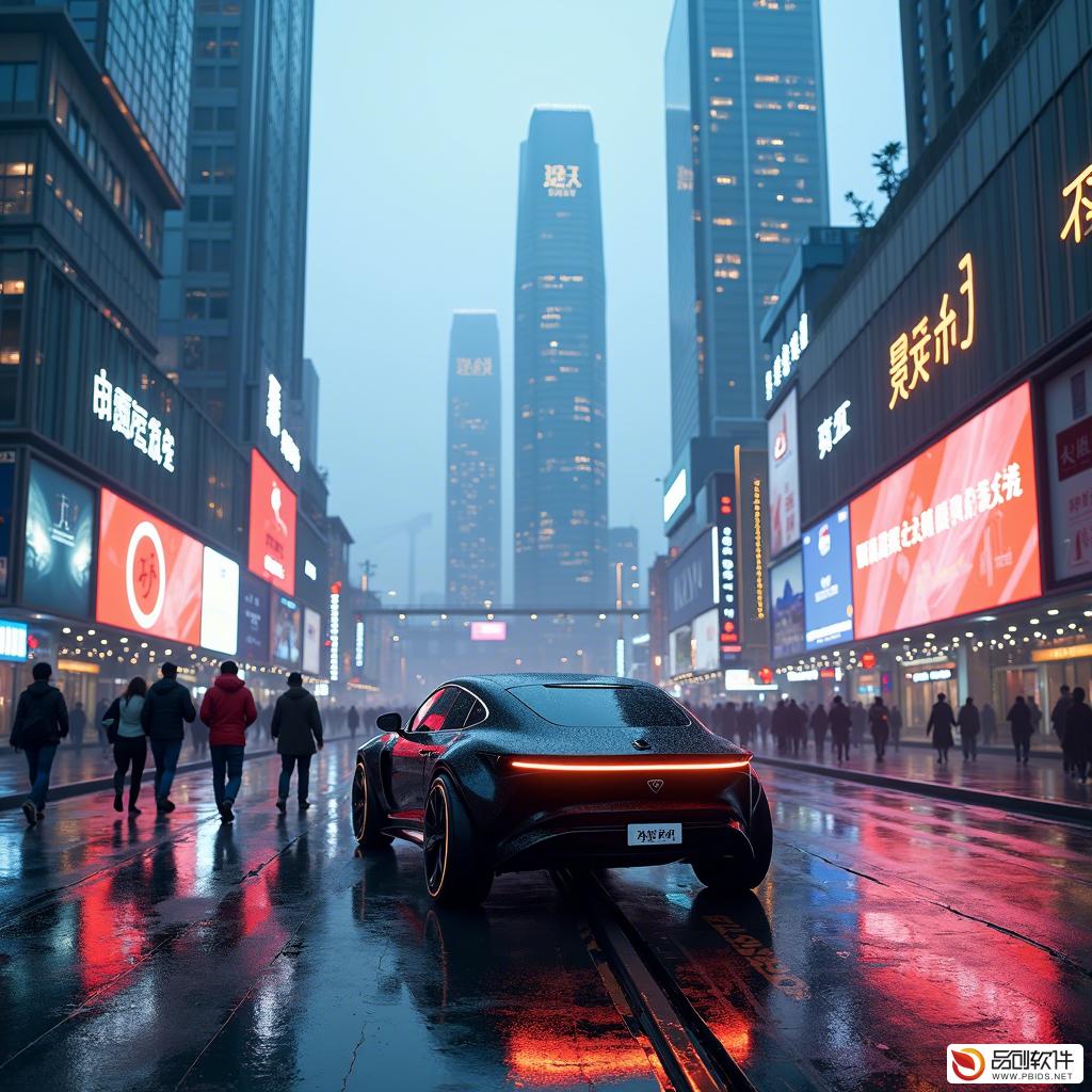 无锡市自动驾驶数据AI平台机构：引领智能交通新时代
