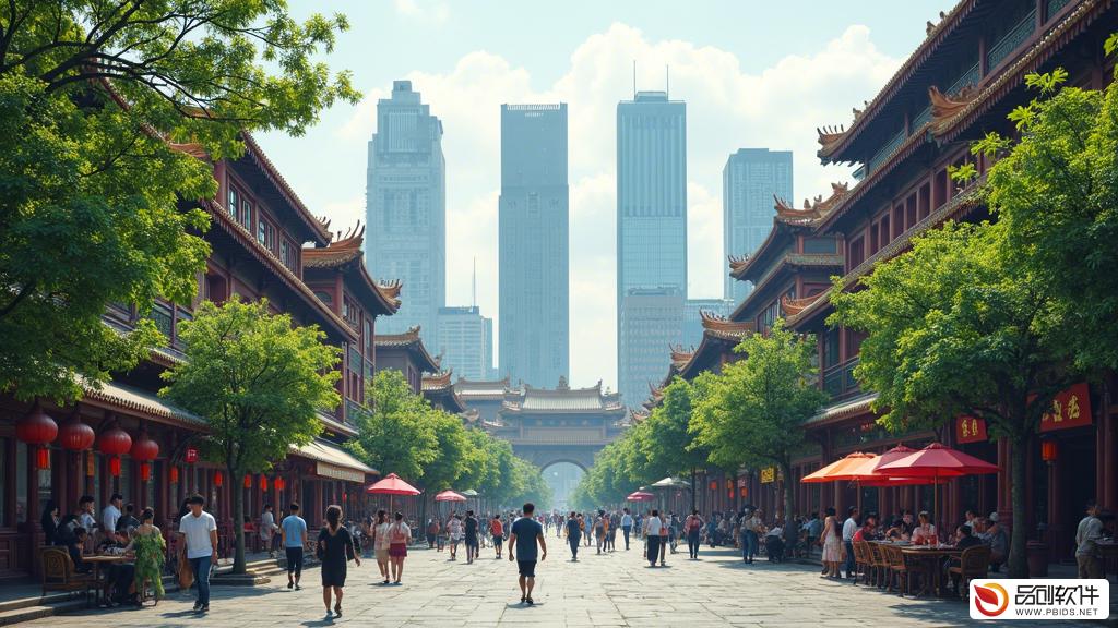 成都市企业级风险AI预测系统运营商：引领企业风险管理新纪元
