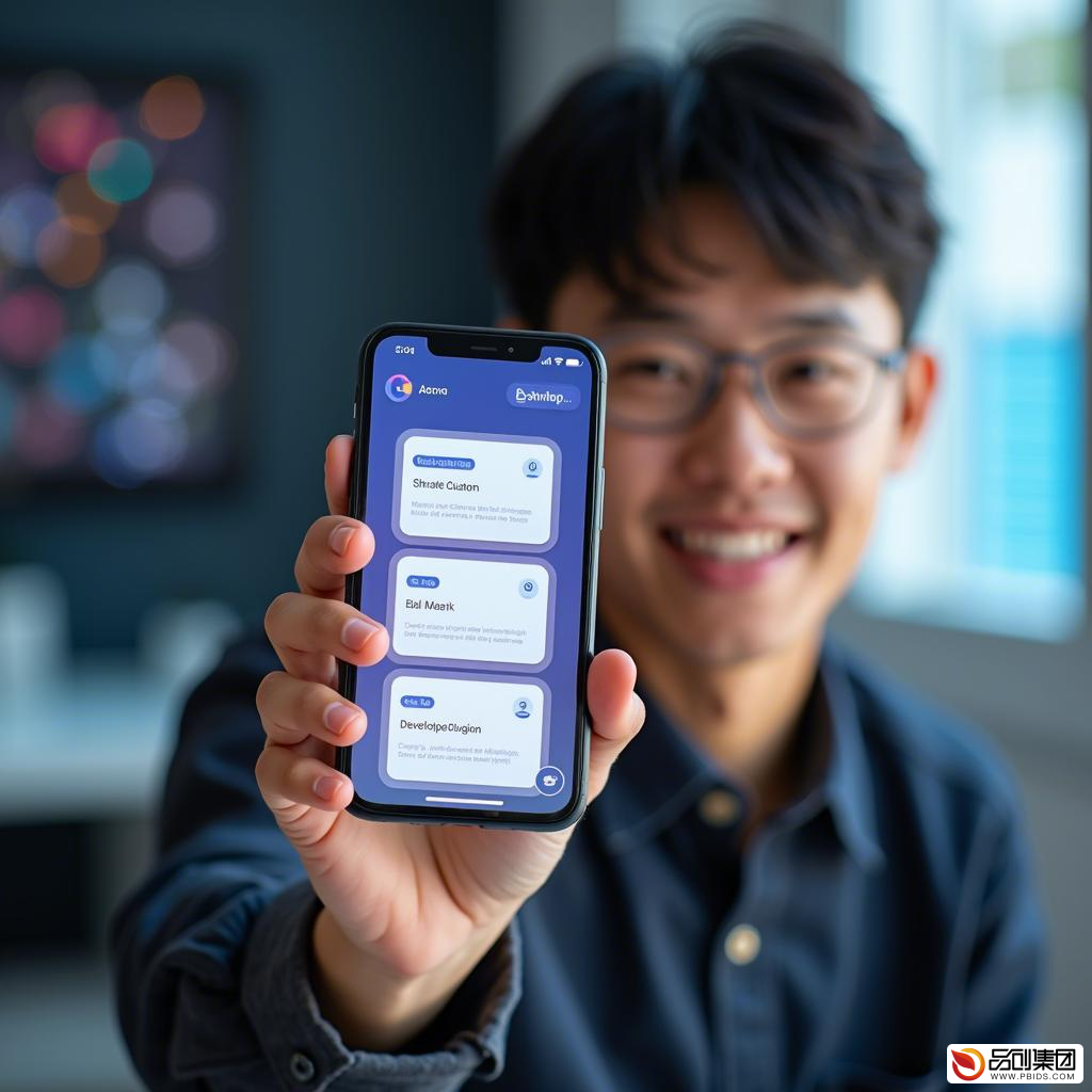 原生定制开发APP：打造专属移动应用的全...