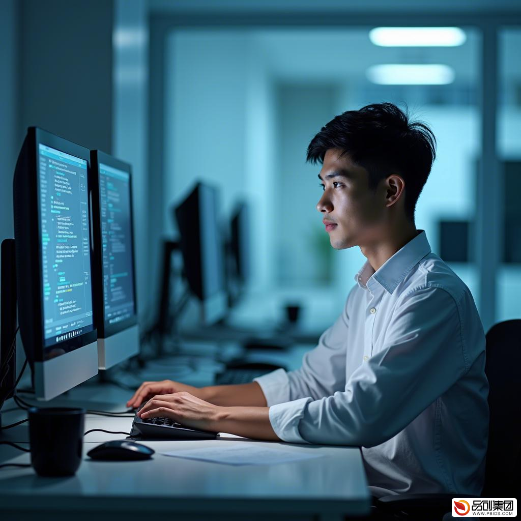 IT外包公司深度解析：行业领袖与新兴势力概览
