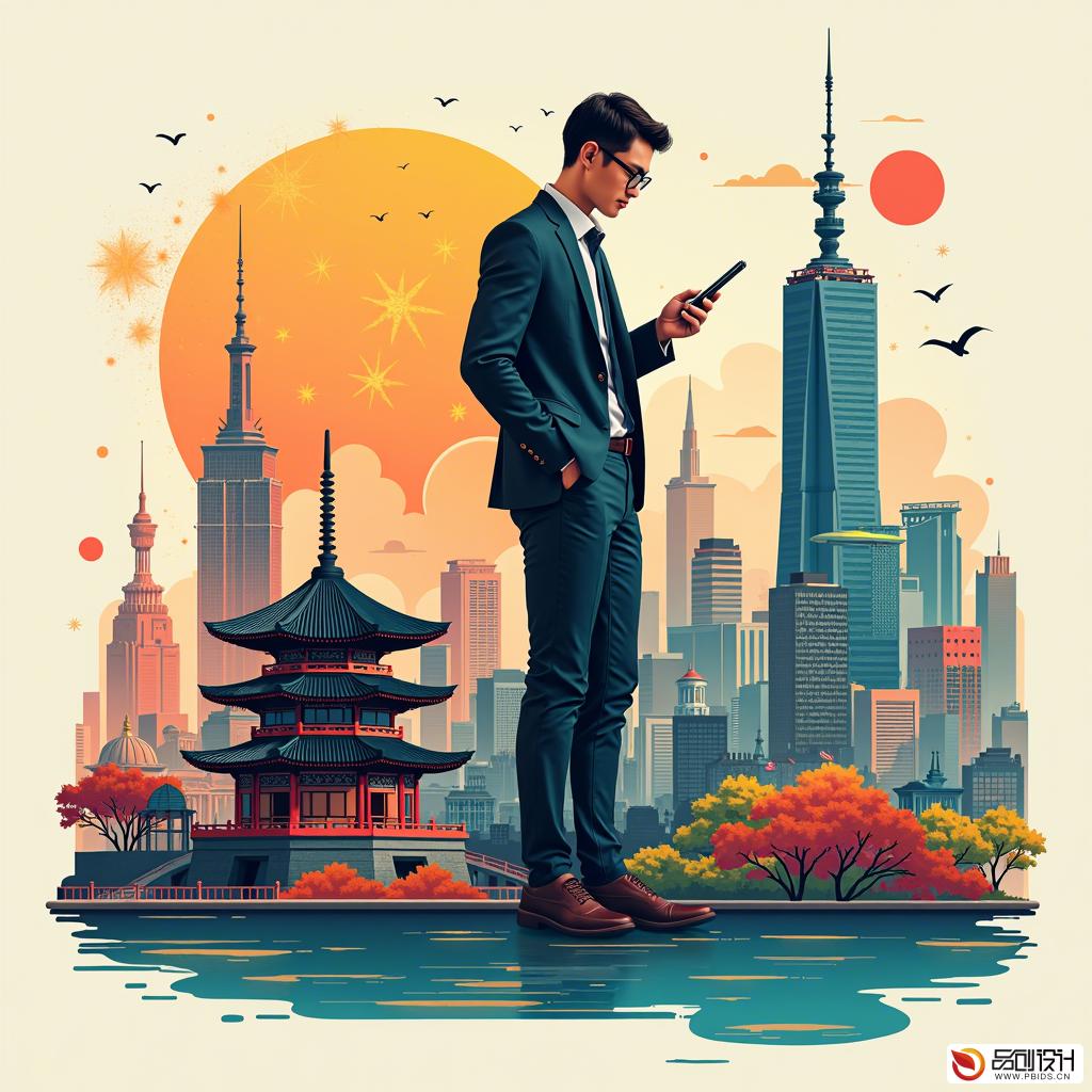 扬州市视觉界面开发团队的崛起与创新之路
