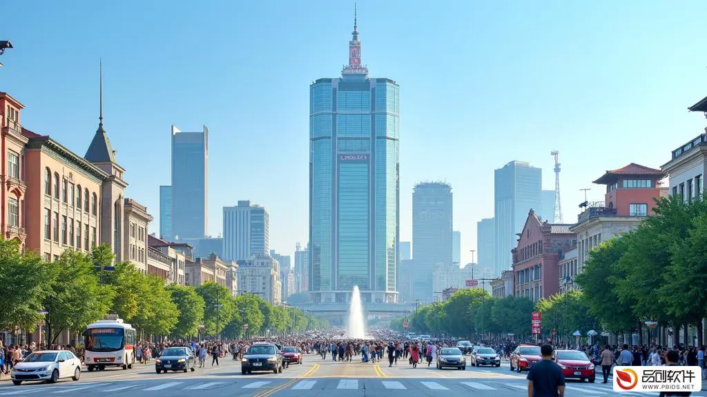 天津市全球华人连接平台：搭建情感与机遇的桥梁
