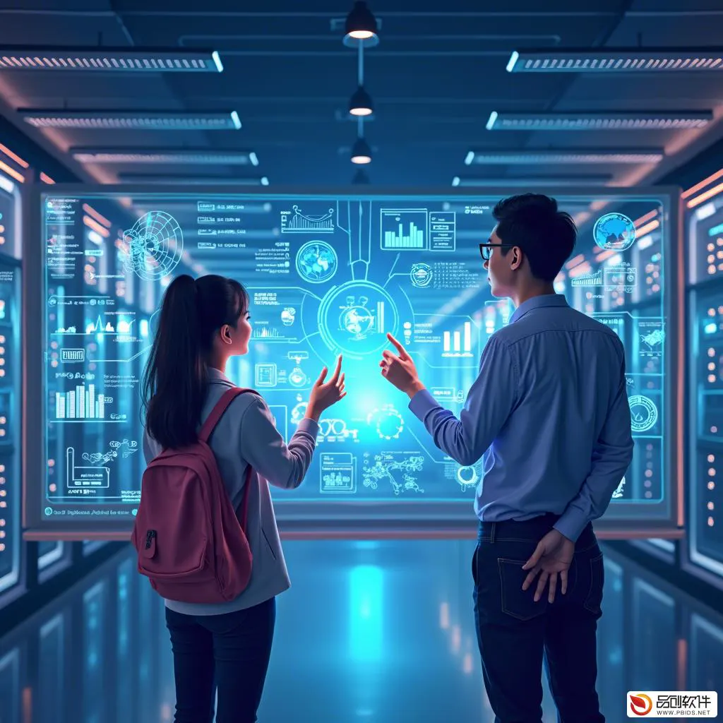 武汉市教育智能学情系统研发中心：引领教育数字化...