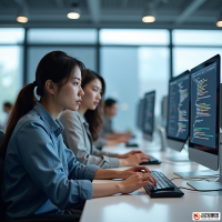 软件定制开发机构：打造专属数字化解决方案的领航者
