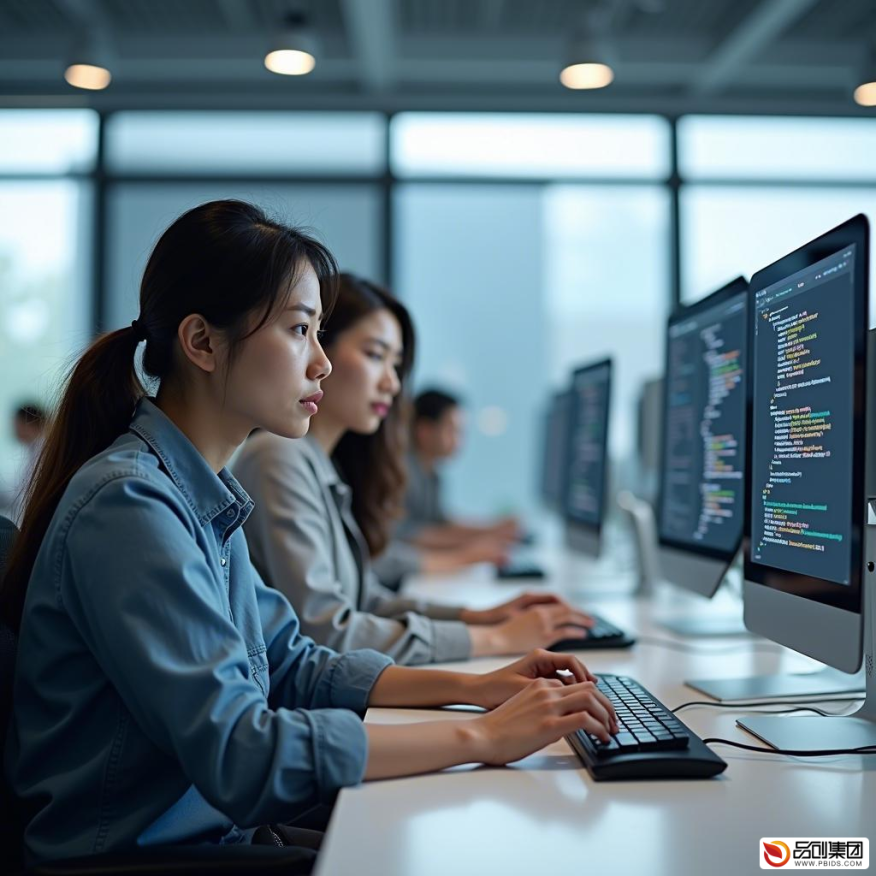 软件定制开发机构：打造专属数字化解决方案的领航者
