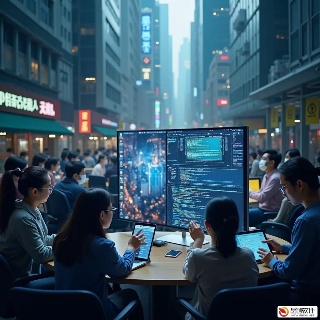 重庆市多终端适配方案开发:创新引领数字未来