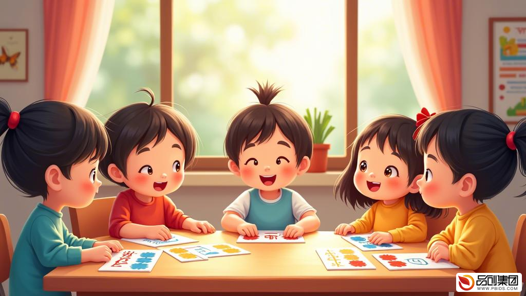 儿童拼音教学软件大比拼：哪个更适合您的孩子？