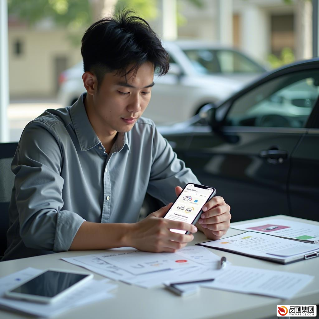 车保险查询网站：一站式解决您的汽车保险需求
