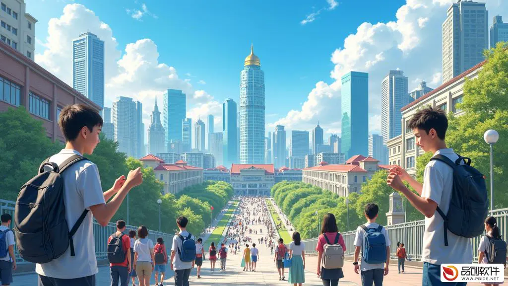 重庆市教育直播双师平台集团：引领教育创新，重塑学习生态
