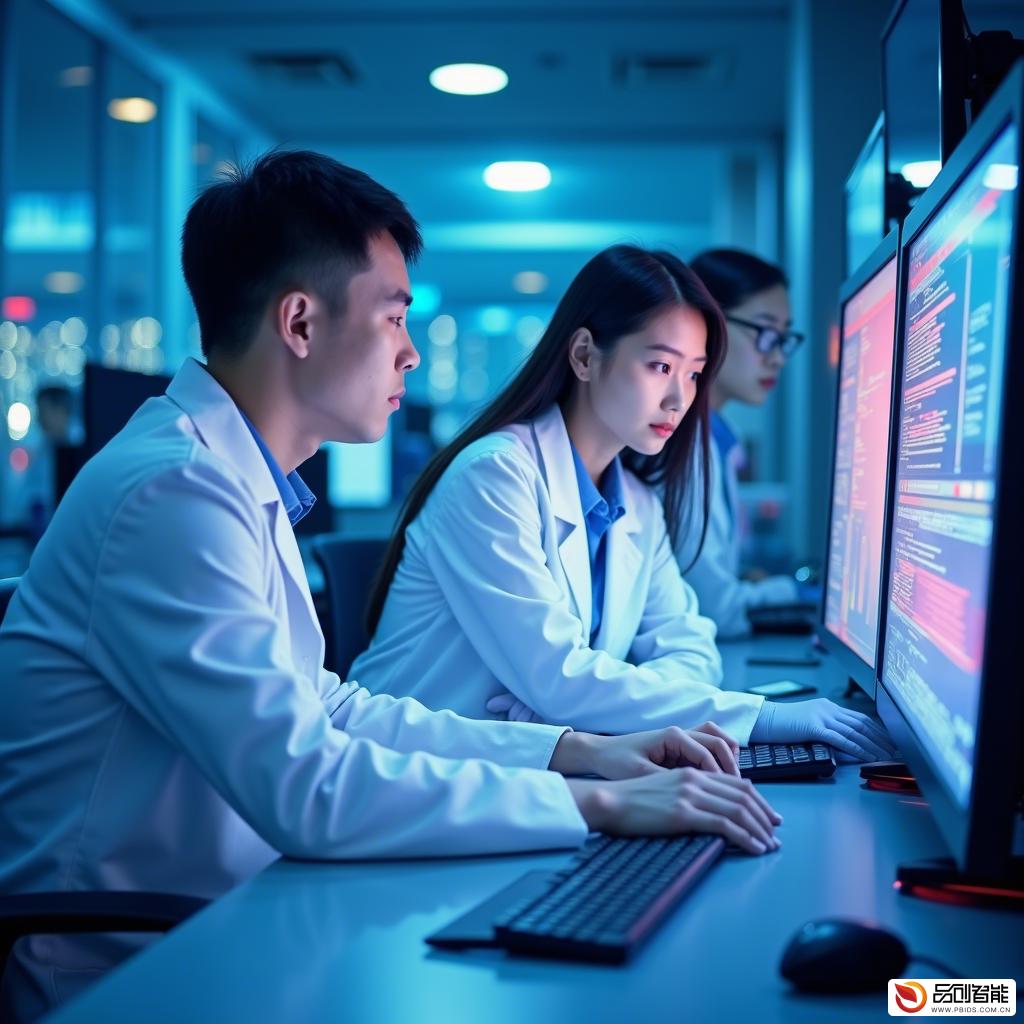 苏州市医疗设备功耗分析平台研发中心：引领医疗科技新篇章
