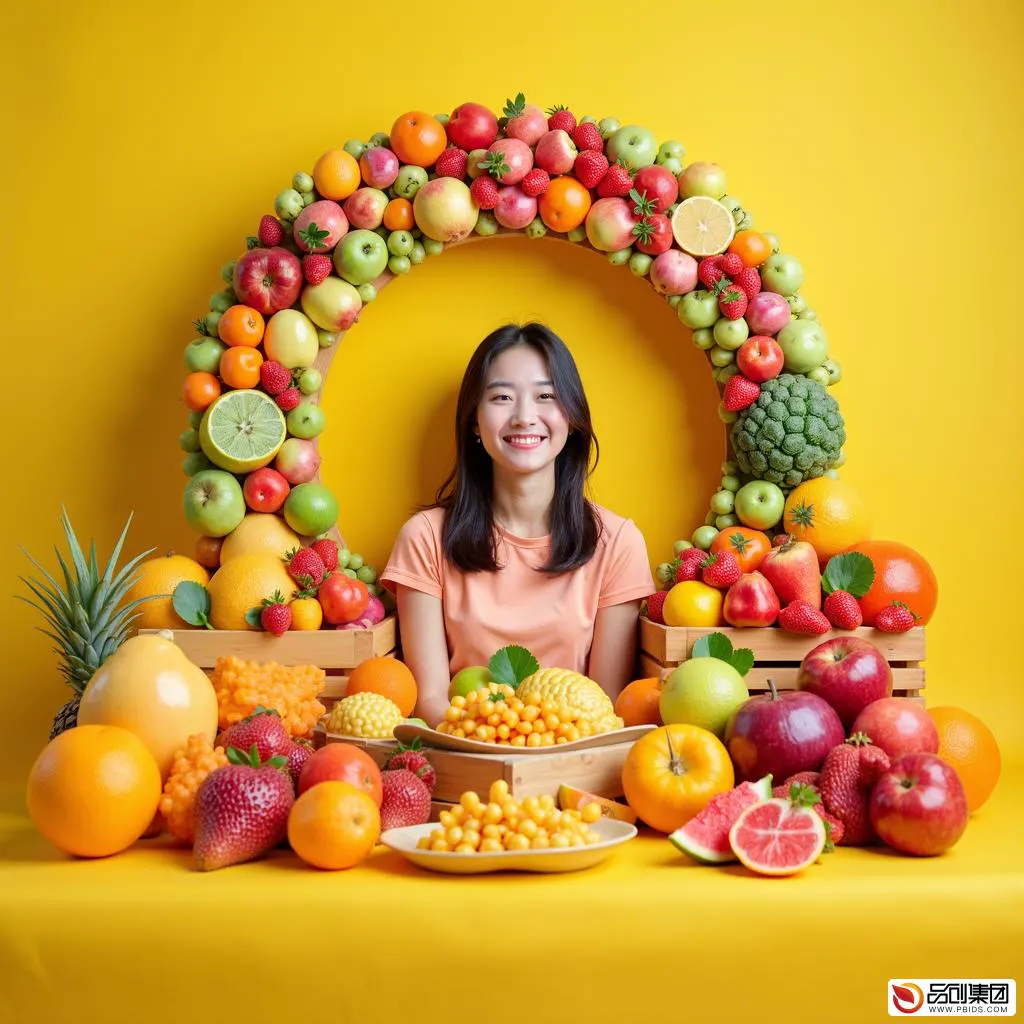 水果微信小程序制作全攻略：从零到一的实战指南
