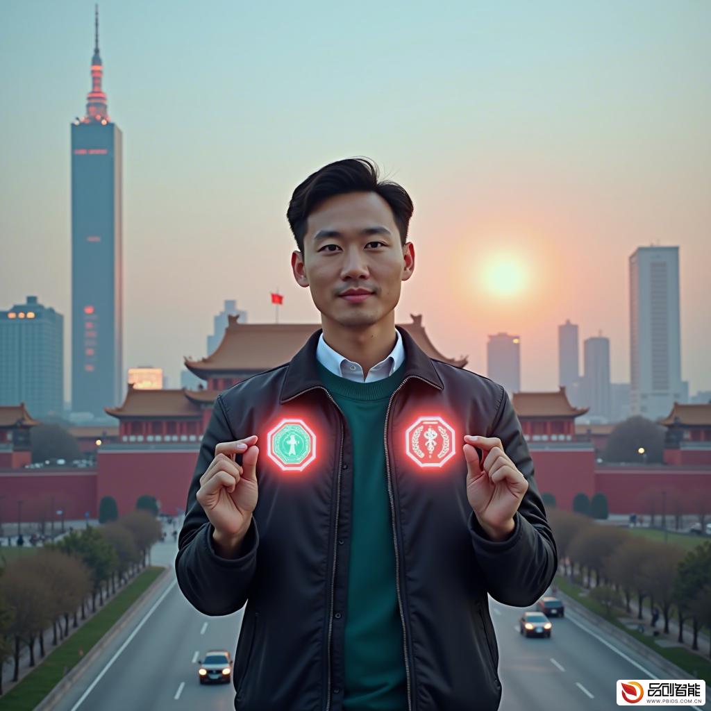 北京市医疗认证服务申请运营商全面指南
