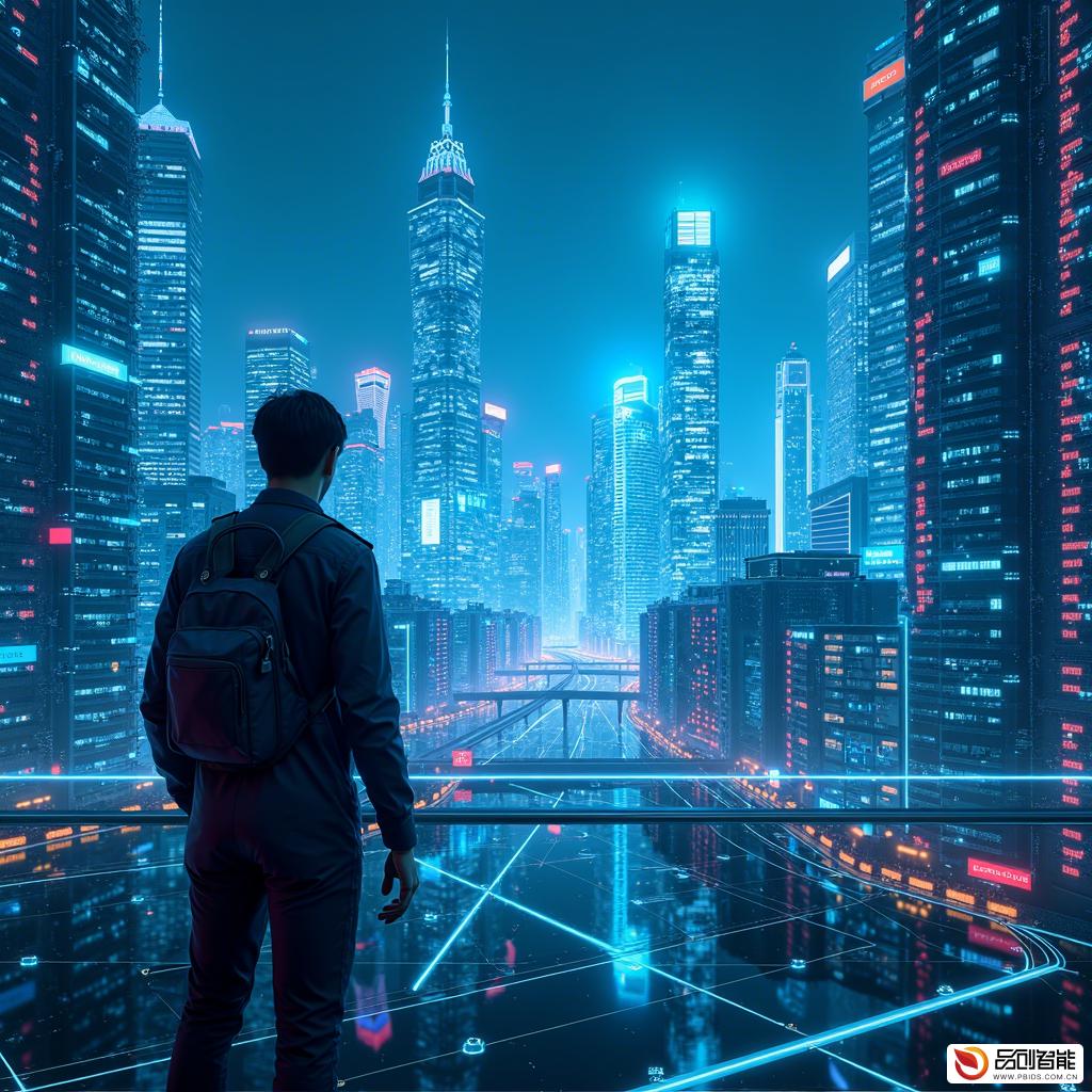 深圳市体温数据传输系统生态链：构建智慧城...