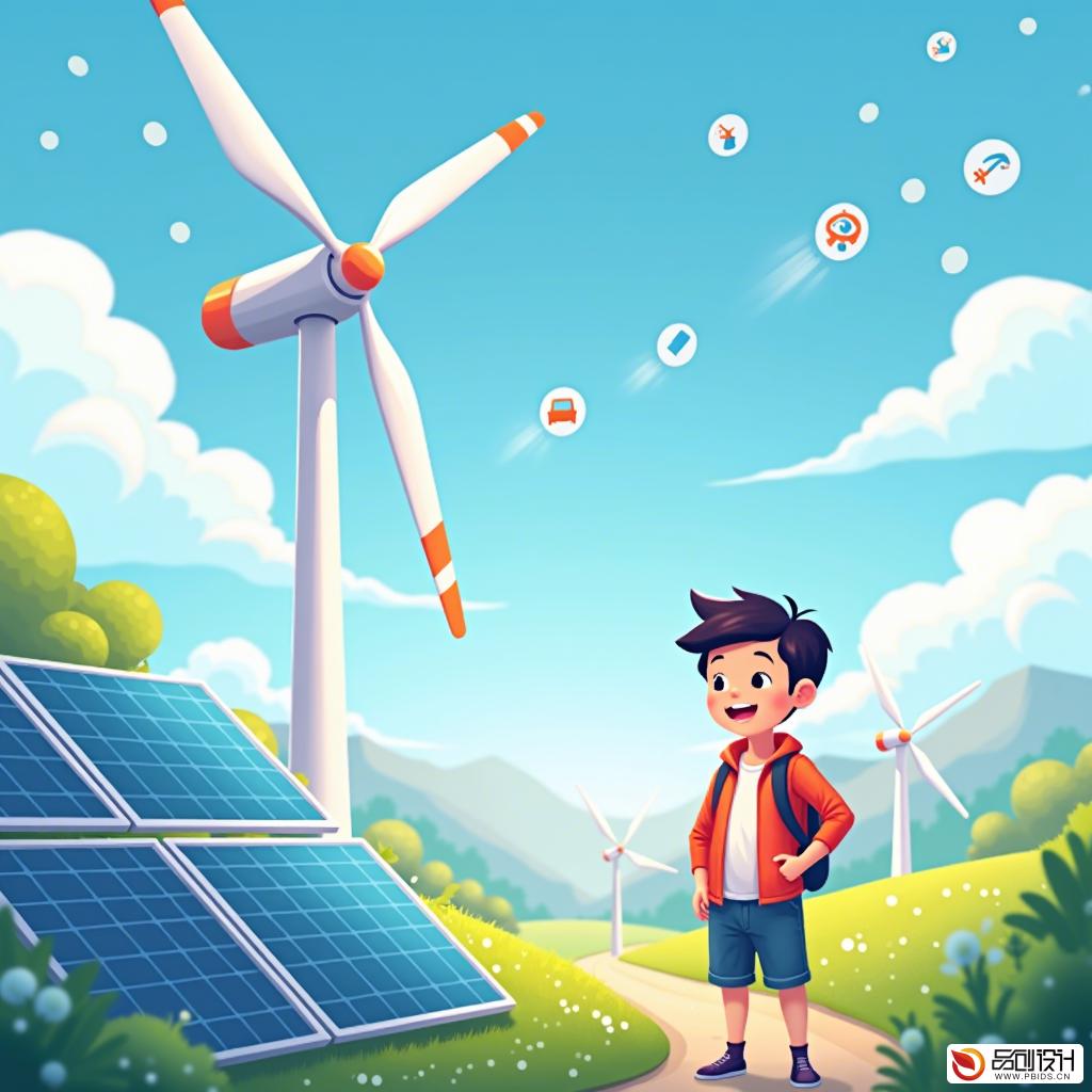 携手共创未来：新能源MG动画设计合作伙伴的深度探索
