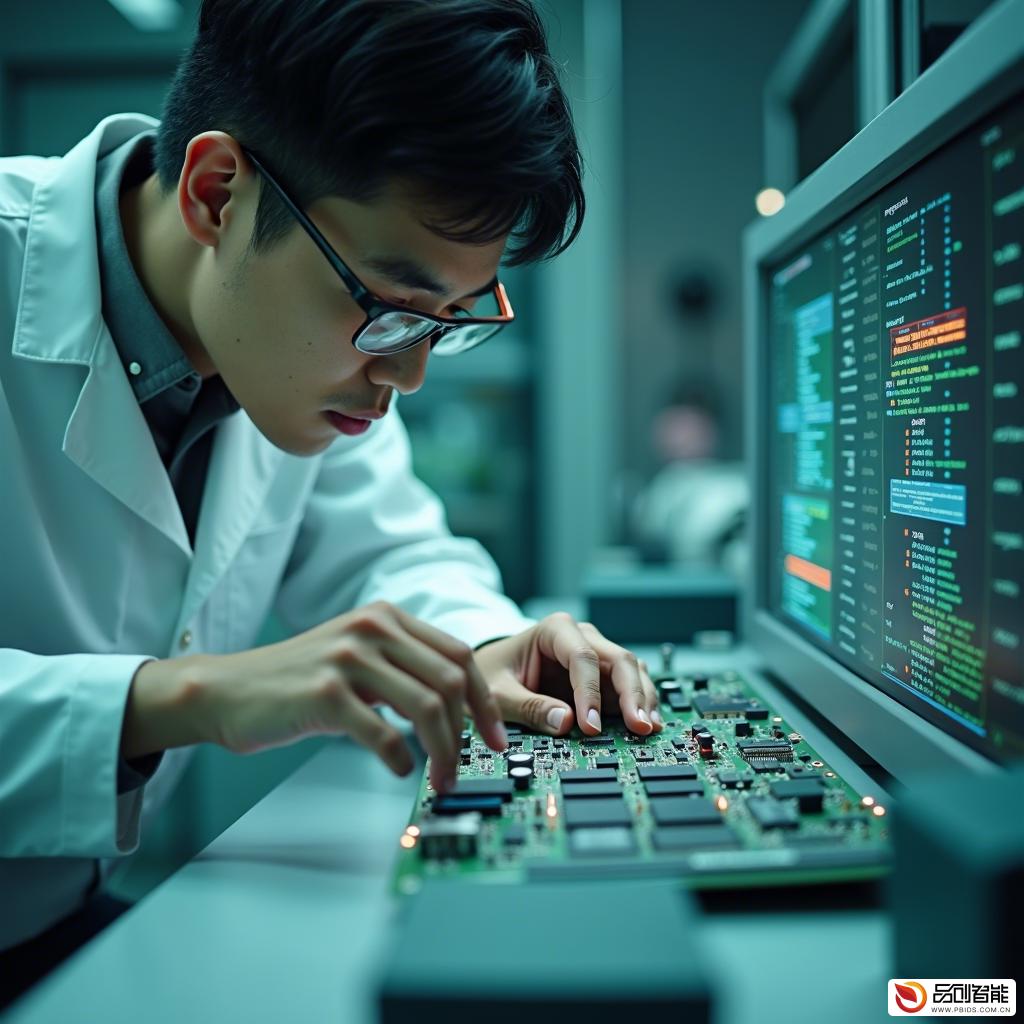 广州市医疗传感器功耗优化平台服务站：推动...