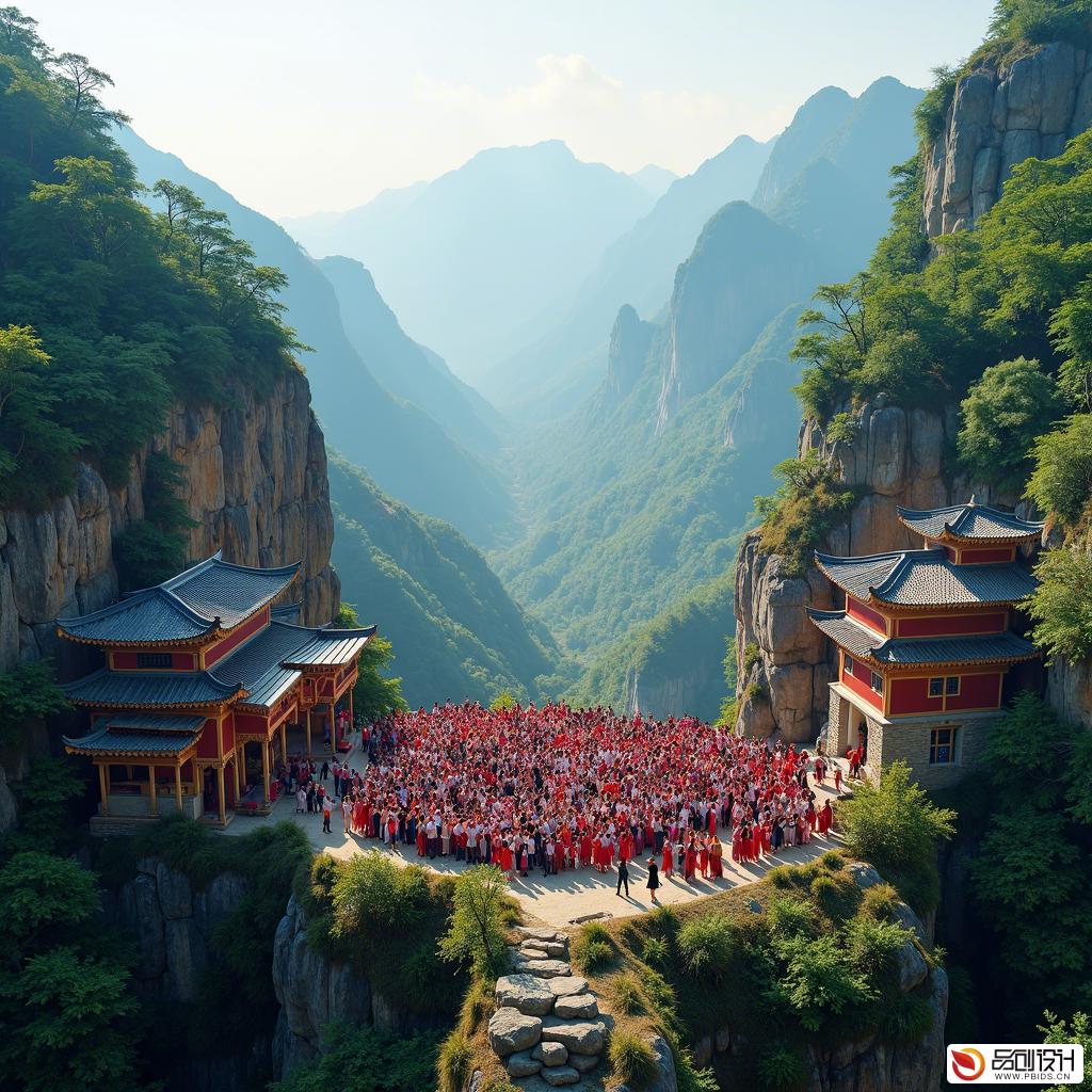 黔南活动创意包装的革新之路：打造独特魅力...