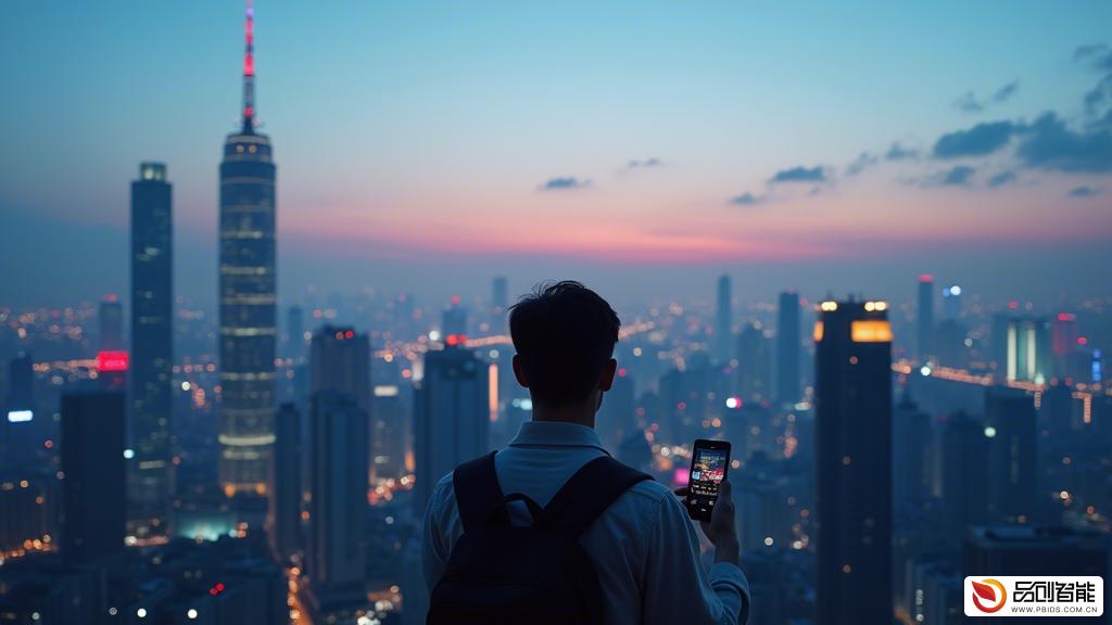 宁波市多频段协同调度算法服务商：引领通信技术创新

