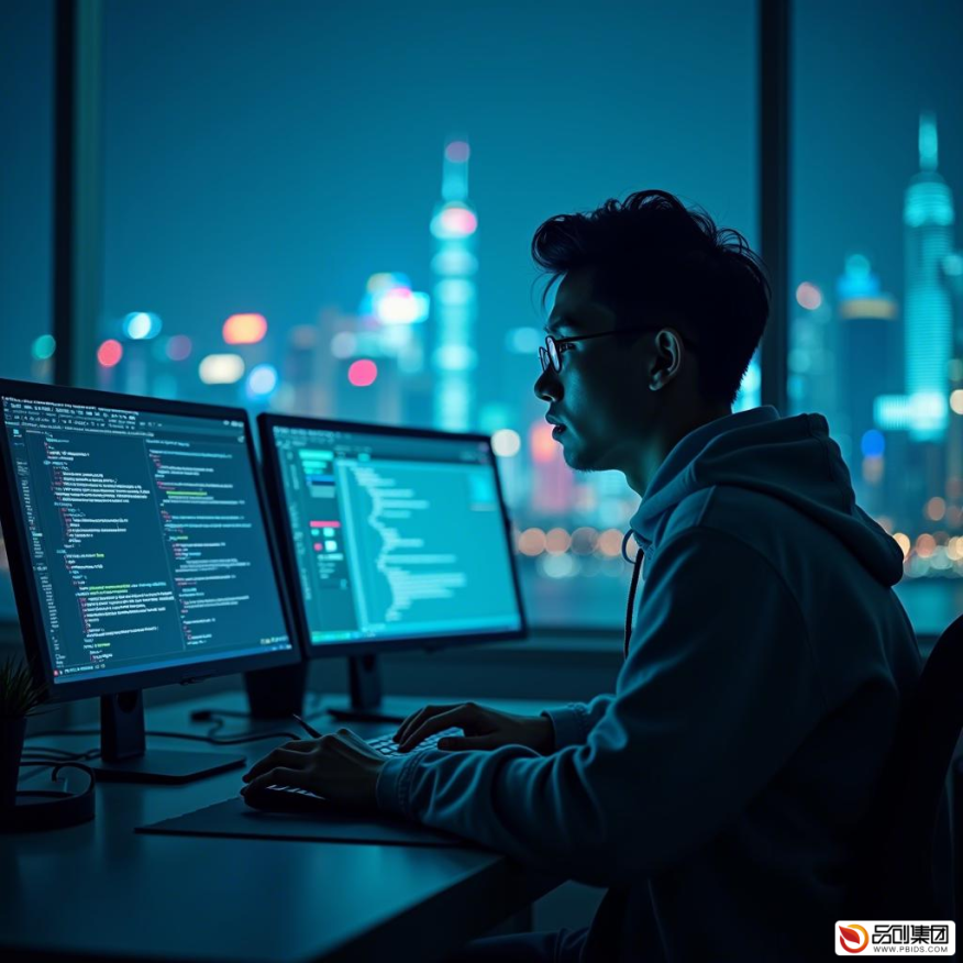 上海定制软件：打造专属企业解决方案的明智之选
