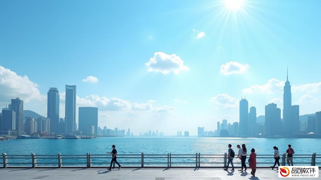 珠海市货运车载AI互联平台：重塑物流行业的未来
