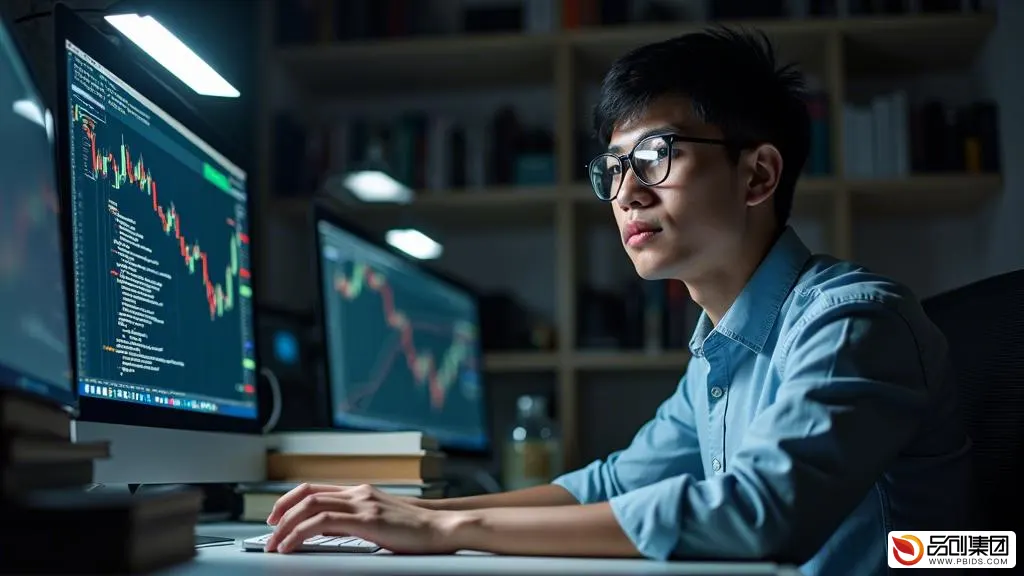 量化开发平台：重塑金融交易的新篇章
