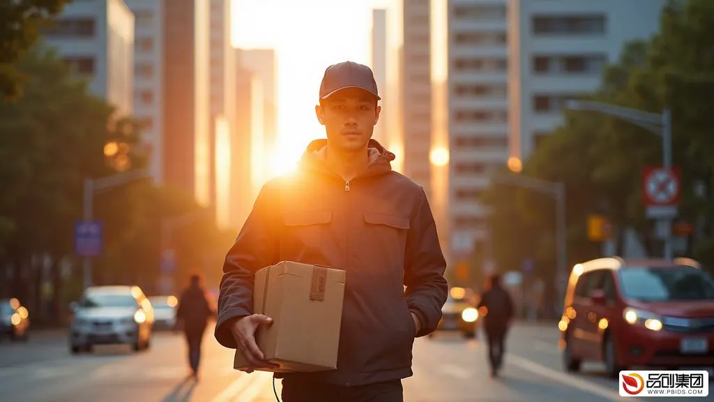 跑腿微信小程序制作全攻略：从零到一的实战指南
