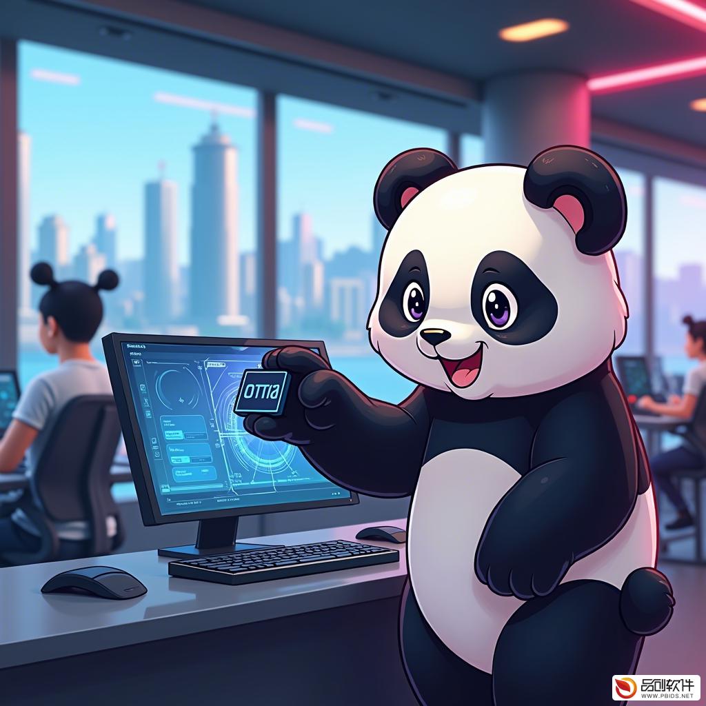 广州市熊猫私教AI管理系统：打造高效健身新方案
