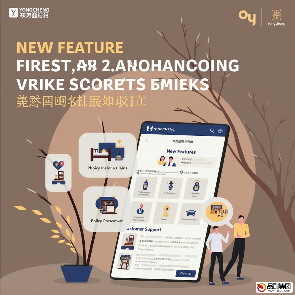 永诚保险APP：一站式保险服务新体验
