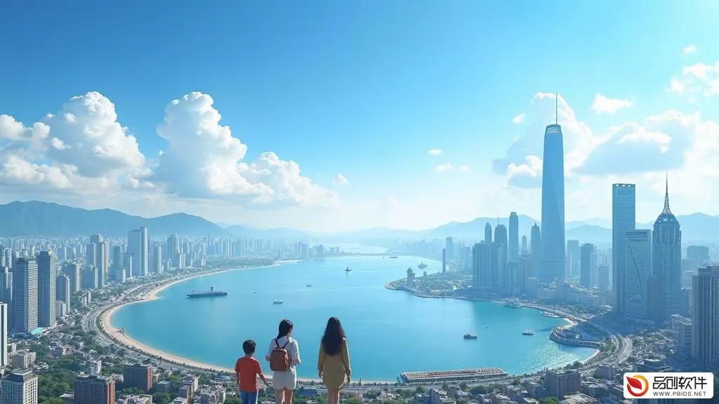 珠海市投资智能决策系统：引领未来投资新风尚
