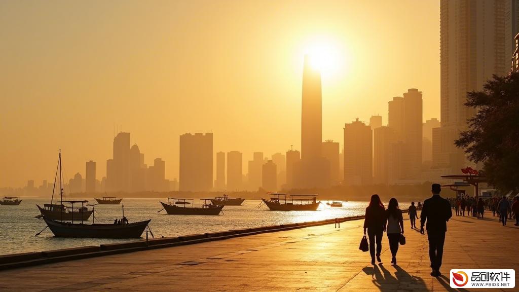 珠海市私募基金合规管理系统集团：引领金融行业新规范
