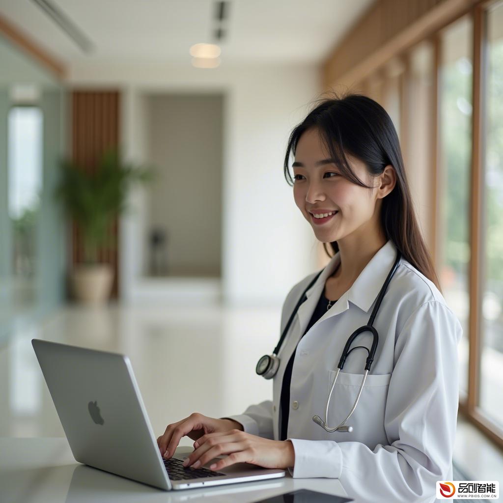 合肥市职业体检智能预约服务：便捷高效，守护职场健康
