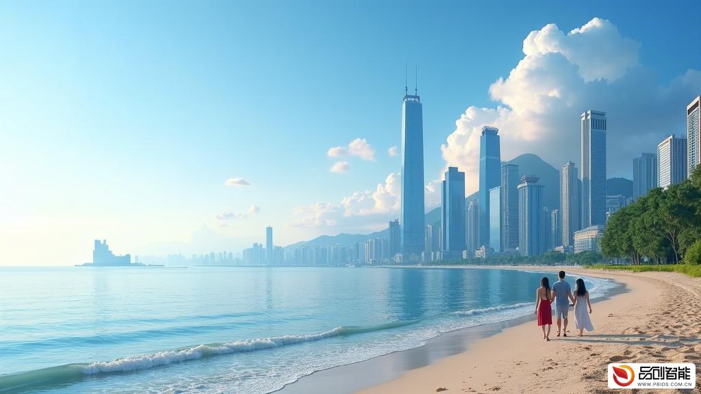 珠海市电子病历语义分析平台开发：创新医疗信息管理的先锋队伍

