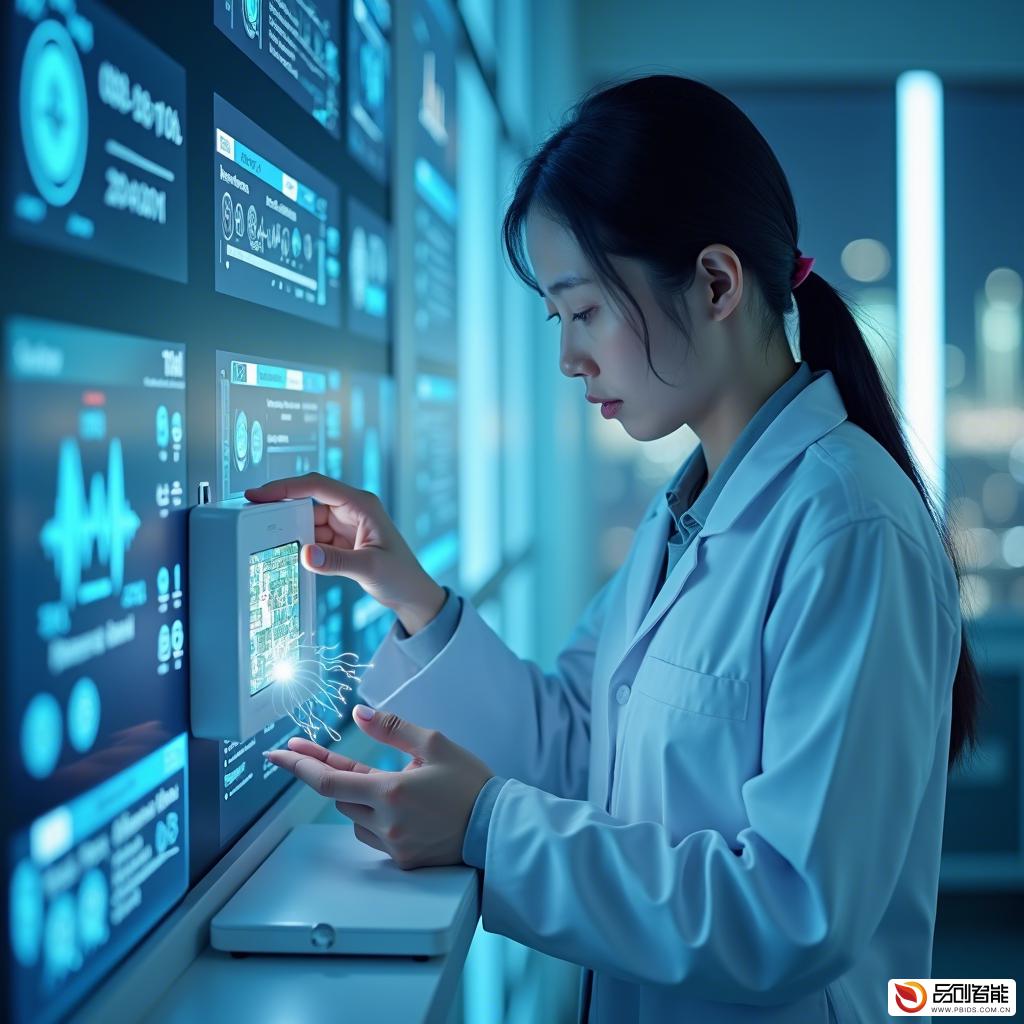 天津市无线充电医疗设备平台生态链：创新引...