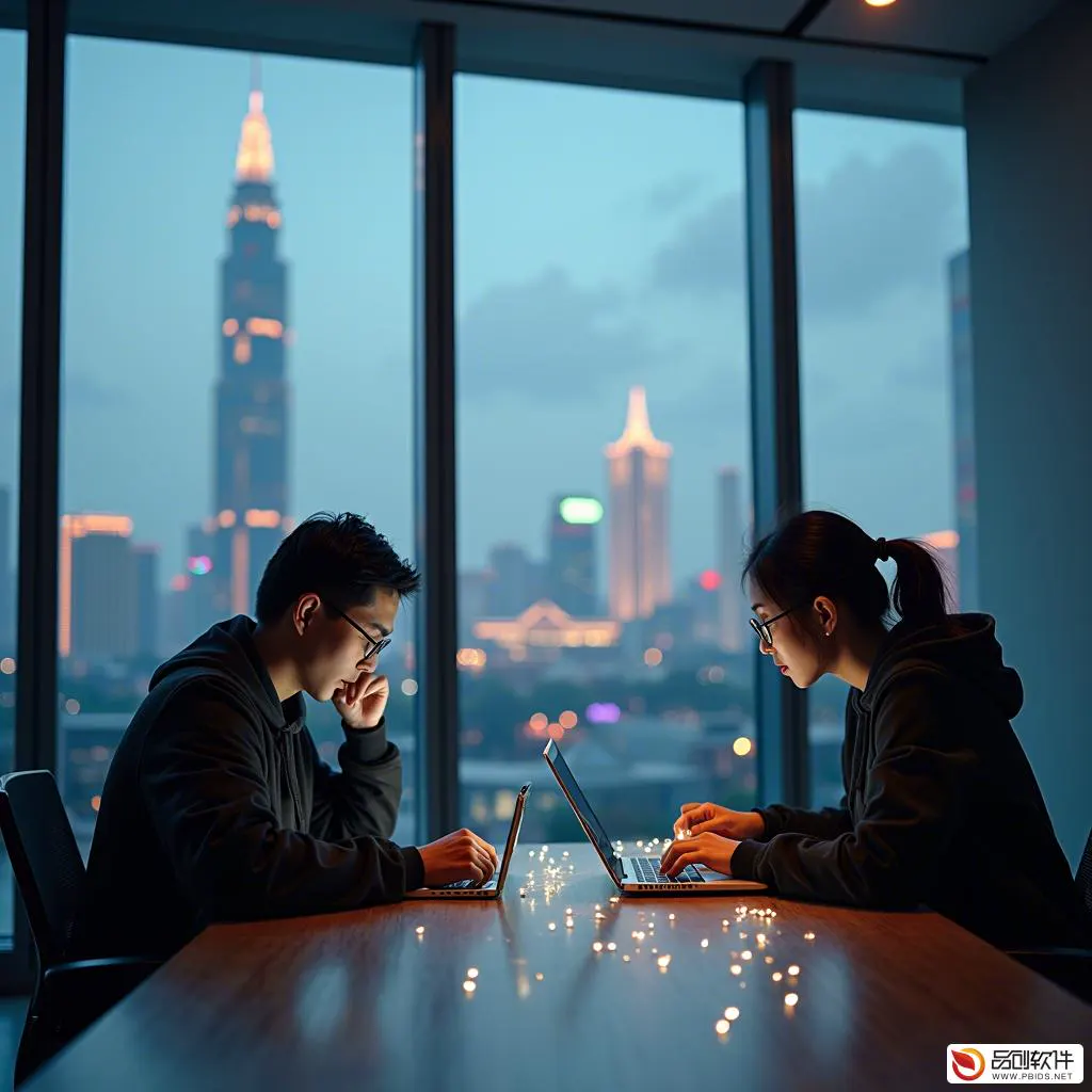 武汉市金融科技App开发技术中心：引领数字金融新纪元
