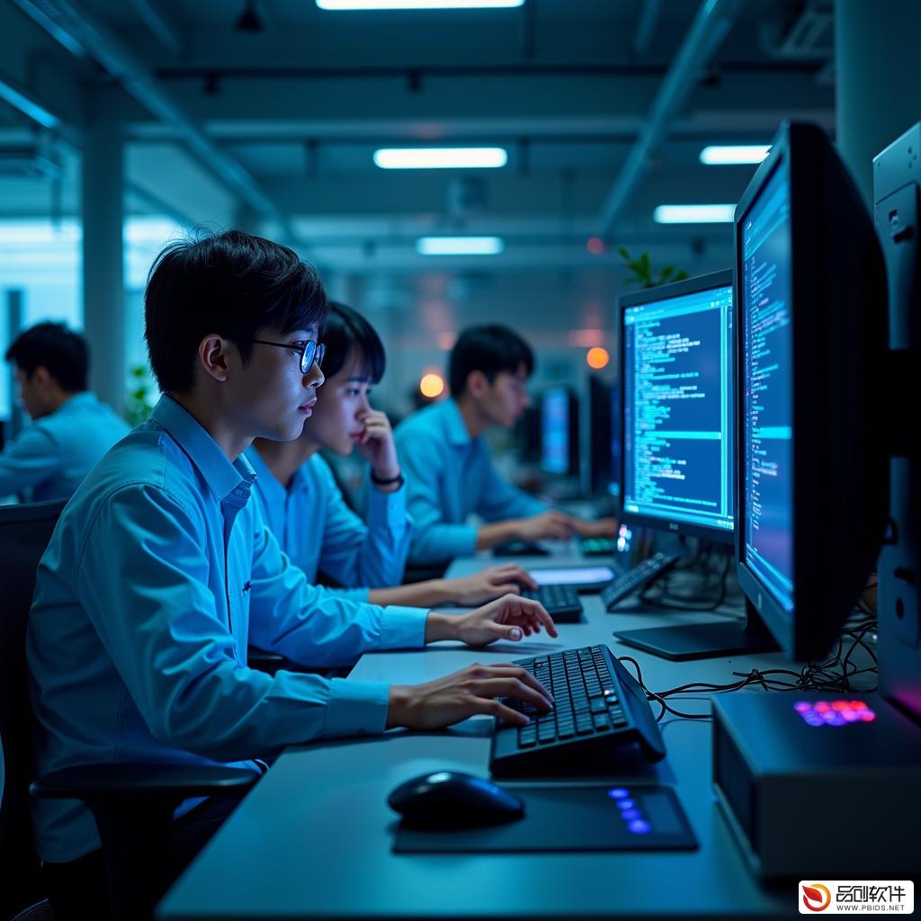 宁波市车载边缘计算网关研发团队的创新之路

