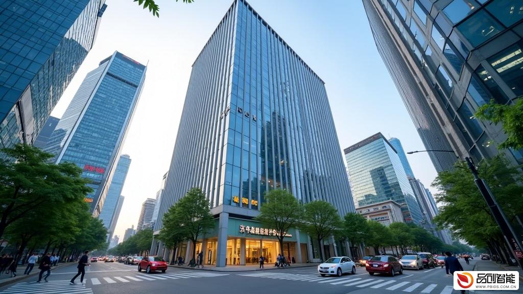 广州市联影医疗智能体温计实验室：科技创新引领健康未来
